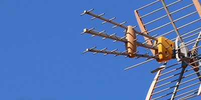 mantenimiento de antenas Gascones